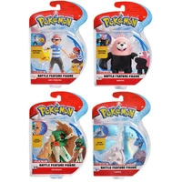 Pokemon Battle Feature Figures Assortment (4 in the Assortment)