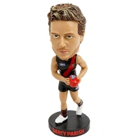 Bobblehead AFL Essendon Bombers Darcy Parish