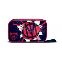 AFL Lunch Cooler Bag Melbourne Demons