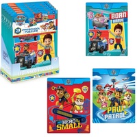 Frame Tray Puzzles - Paw Patrol 3pk