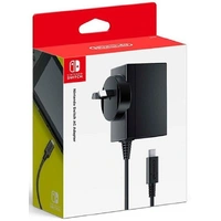 SWI Nintendo Switch AC Adaptor