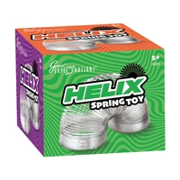 Helix Spring Toy