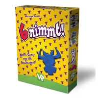 6 nimmt!