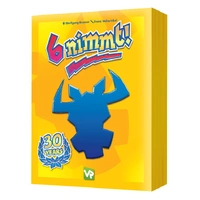 6 Nimmt! 30 Years Jubilee Edition