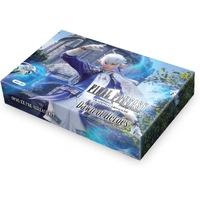 Final Fantasy Trading Card Game Opus XX Pre-release Kit - Dawn of Heroes