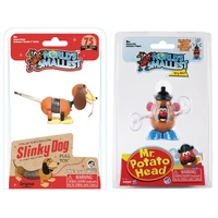 Worlds Smallest Mr Potato Head & Slinky Assortment (10 in the Assortment)