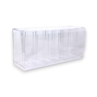 LPG Essential Acrylic Booster Dispenser