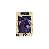 LPG Puzzles Wooden Fantasy Puzzle - Dragon