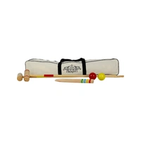 LPG Classics Croquet Set