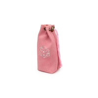 LPG Essentials Dice Bag Small Pink