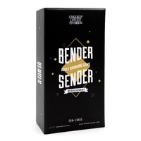 Bender Sender