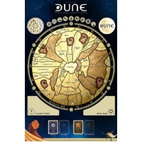 Dune: Game Mat