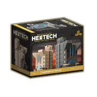 Hextech Terrain: Trinity City – Corporate Office (2)