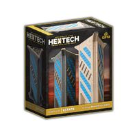 Hextech Terrain: Trinity City – Estate (2)