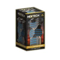 Hextech Terrain: Trinity City – Justice Tower