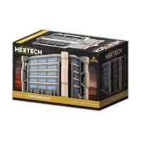 Hextech Terrain: Trinity City – Megablock