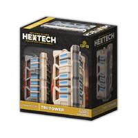 Hextech Terrain: Trinity City – Tri-Tower