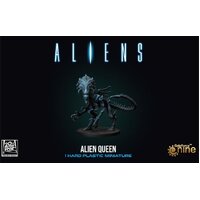 Aliens: Another Glorious Day in the Corps – Alien Queen