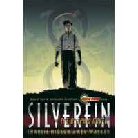 SilverFin: The Graphic Novel (Paperback)