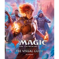 Magic The Gathering The Visual Guide