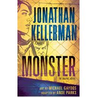 Monster (Hardback)