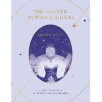 The Sacred Woman Journal (Paperback)