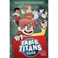 Table Titans Club