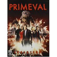 Primeval Evolution