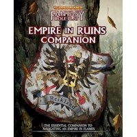 WFRP Enemy Within V 5 Empire Ruins Compa