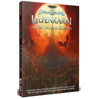 Warhammer Age of Sigmar RPG Soulbound Ulfenkarn