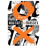 Noughts & Crosses Graphic Novel (Trade Paperback)