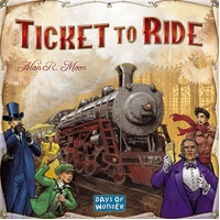 Ticket to Ride