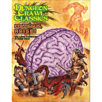 Dungeon Crawl Classics - #76 - Colossus Arise