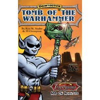 Grimtooth's Tomb of the Warhammer