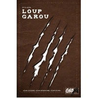 Loup Garou