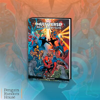 Marvel Multiverse RPG: Core Rulebook