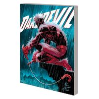 Daredevil By Saladin Ahmed Vol. 1: Hell Breaks Loose