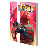 Black Panther By Eve L. Ewing: Reign At Dusk Vol. 2