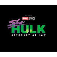 Marvel Studios' She-Hulk: Attorney At Law - The Art Of The Series