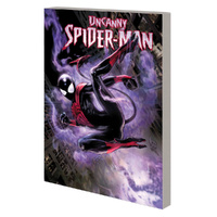 Uncanny Spider-Man: Fall Of X