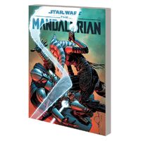 Star Wars: The Mandalorian - Season Two; Part Two