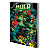 Incredible Hulk Vol. 2: War Devils