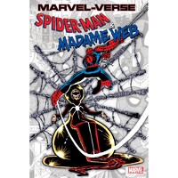 Marvel-Verse: Spider-Man & Madame Web