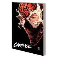 Carnage Vol. 1: Born Again