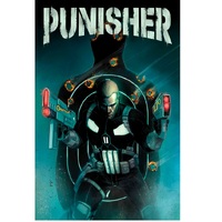 Punisher: The Bullet That Follows