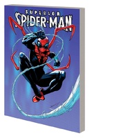 Superior Spider-Man Vol. 1: Supernova