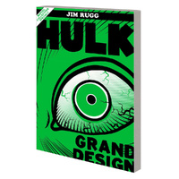 Hulk: Grand Design