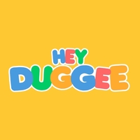 Hey Duggee: Squirrels Jigsaw (Boardbook)