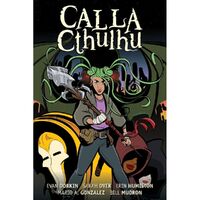 Calla Cthulhu