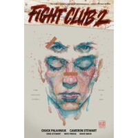 Fight Club 2 (Trade Paperback)